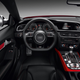 Illustration for article titled 2012 Audi RS5: Aluminum und more awesome